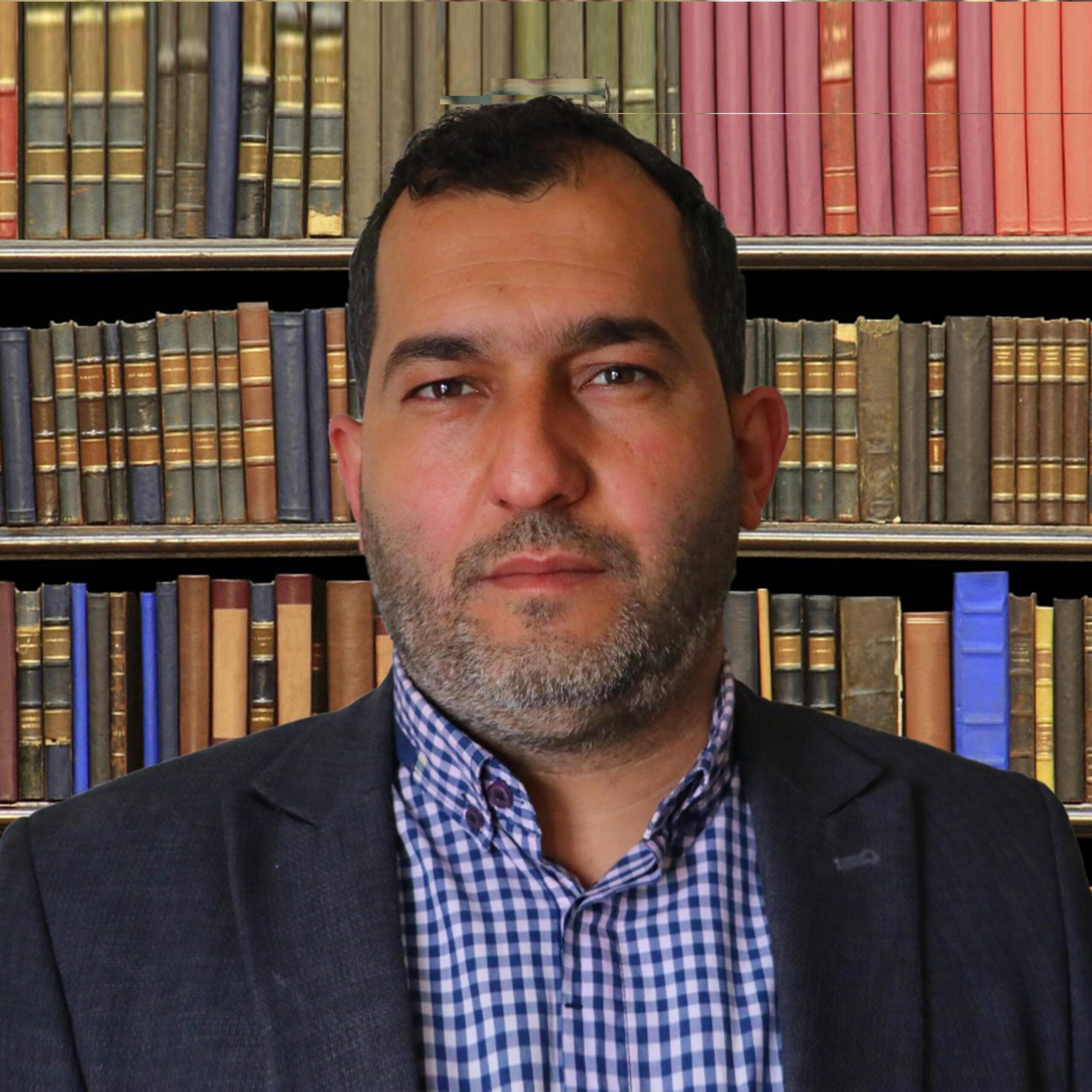 صورة صالح سرية