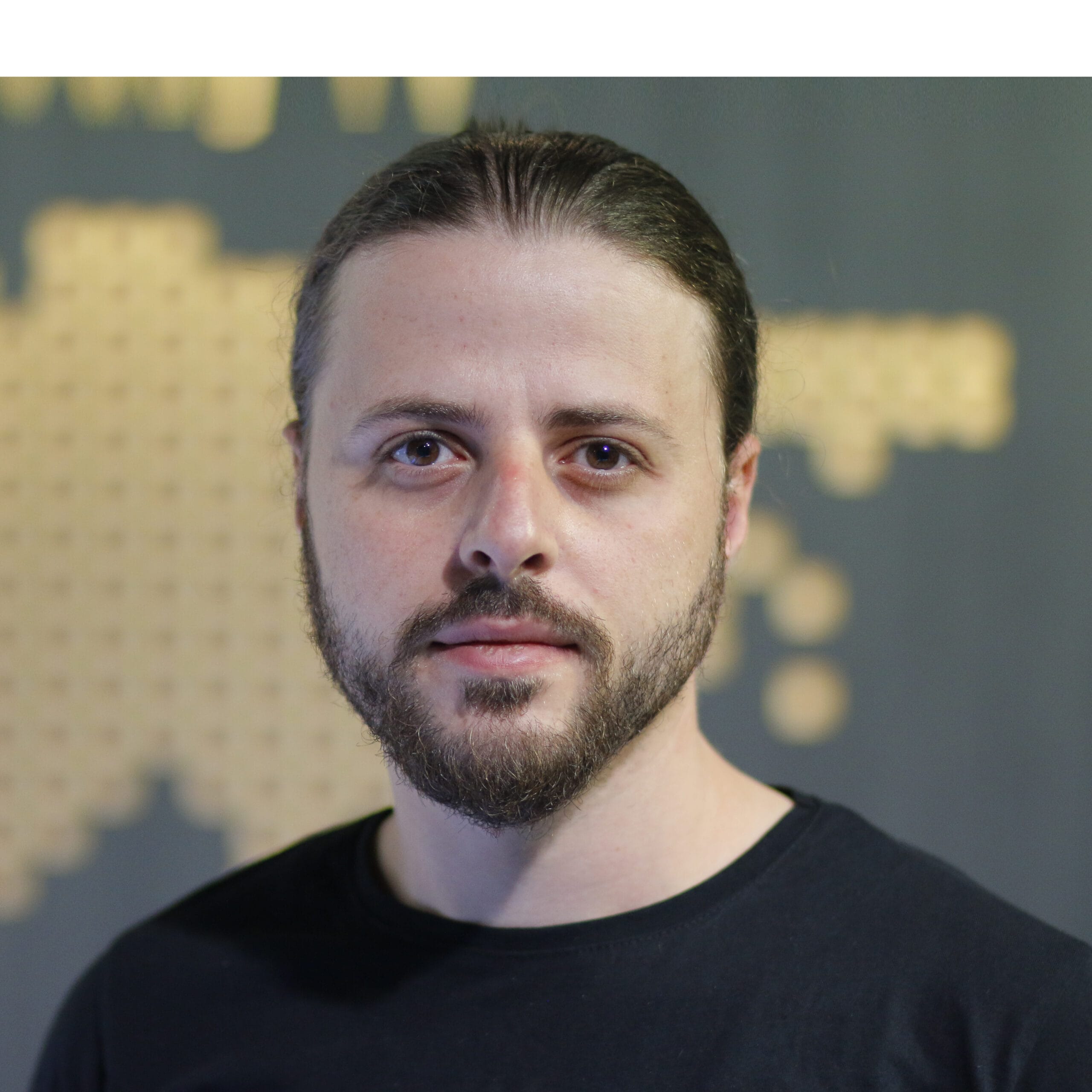 Photo of خليل صباغ